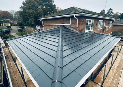Reading, Berkshire project